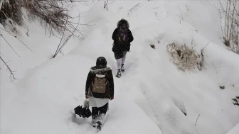 Yarın 12 Aralık Bitlis Okul Tatil Mi? Ders İşlenecek Mi, Okul Var Mı Yok Mu?