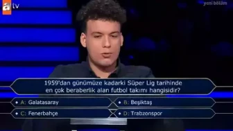 Süper Lig Tarihinde En Çok Beraberlik Alan Takım Hangisidir?