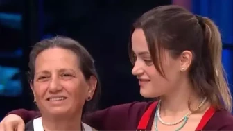 MasterChef Eda Annesi Melek Hanım Kimdir, Kaç Yaşında, Ne İş Yapıyor?