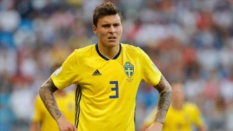 Lindelöf Galatasaray'a Mı Geliyor? Transfer Söylentisi Hakkında Detaylar...