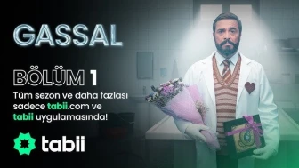 Gassal 1. bölüm nereden nasıl izlenir, TRT Tabii Gassal dizi bölümleri!