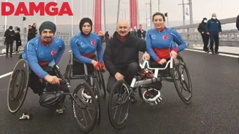 3 Aralık Dünya Engelliler Günü'ne Özel Anlamlı Sözleri ve Mesajları 2024