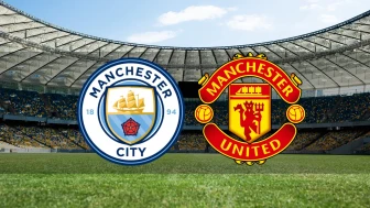 Manchester City - Manchester United Maçı Canlı Yayın: 15 Aralık’ta Saat Kaçta Oynanacak?