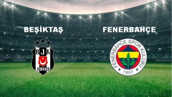 7 Aralık Beşiktaş Fenerbahçe Maçı Şifresiz Nasıl İzlenir? Yayın Alternatifleri