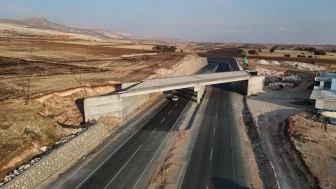 Kahta-Siverek Yolu Açılış Tarihi, Ne Zaman Bitiyor, Son Durumu!