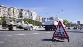 28 Aralık Ankara’da Yollar Neden Kapatılacak, Hangi Yollar Kapatılacak?