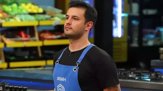 MasterChef Semih Evli mi, Aslen Nereli, Mesleği, Ne İş Yapıyor, Nerede Yaşıyor (Kısaca Kimdir?)