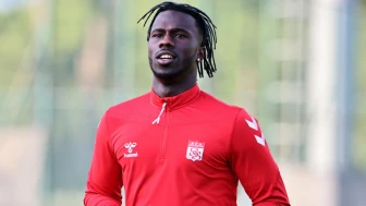 Sivasspor, Keita Balde ile Yollarını Ayırıyor! Wanda Nara Yasak Aşkı Sonu Oldu!