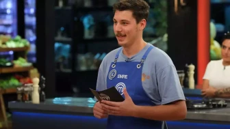 MasterChef'te Emre Nerede, Neden Yok, Son 8’e Kalamadı mı, Elendi mi, Yarışmaya Veda mı Etti?