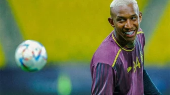 Fenerbahçe’nin Talisca Transferi Resmiyet Kazanıyor! Maaşı Belli Oldu!