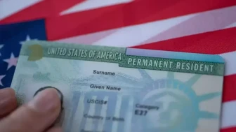 ABD DV Lottery 2025 Green Card sonuçları yayın tarihi, sorgulama ekranı! Yeşil Kart Nereden sonuçları öğrenilir?