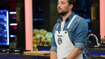 Masterchef Hasan Biltekin Sevgilisi, Dükkanı, Restoranı Nerede, Menüsü?