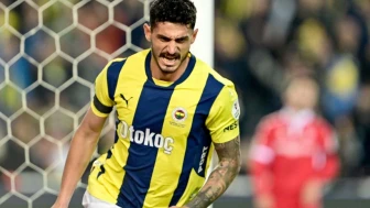 Samet Akaydin Fenerbahçe’den Ayrılıyor, Yeni Adres Belçika