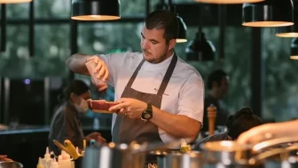 MasterChef Osman Sezener Kariyeri, Kimdir? Instagram, Restoranı Nerede?