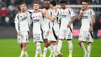 Beşiktaş’ın Bodo/Glimt Maçı Hangi Kanalda? Kritik Karşılaşma Şifresiz Yayınlanacak