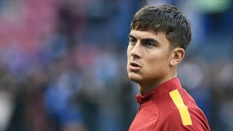 Galatasaray'dan Paulo Dybala Hamlesi! Transferde Son Gelişmeler...