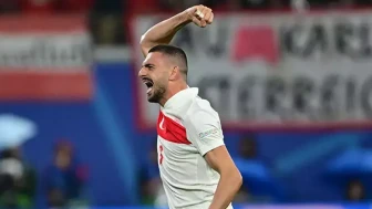 Merih Demiral'den Fenerbahçe'ye Mesaj! Transferi Ertelendi