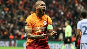 Marcao Galatasaray’a Geri Mi Dönüyor? Sevilla Macerası Son Bulabilir!