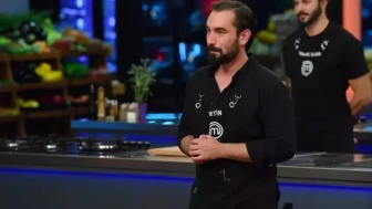 MasterChef Metin Evli Mi, Kaç Yaşında, Şampiyon Oldu Mu, Ne Zaman Yarıştı?