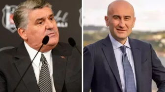 Hüseyin Yücel ve Serdal Adalı’nın Yönetim Kurulu Listeleri! Beşiktaş Seçimleri 2024