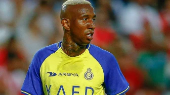 Anderson Talisca’nın Bonservisi ve Maaşı Ne Kadar? Fenerbahçe ile Anlaştı Mı?