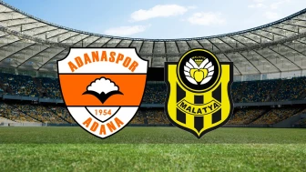 Adanaspor - Yeni Malatyaspor CANLI YAYIN BİLGİSİ, SPOR 6 Linki Var Mı?