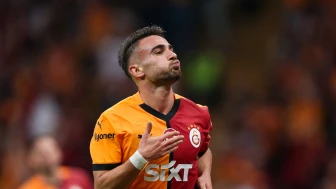 2024-2025 Süper Lig En Değerli Futbolcular Arasında Yunus Akgün Değeri Katladı!