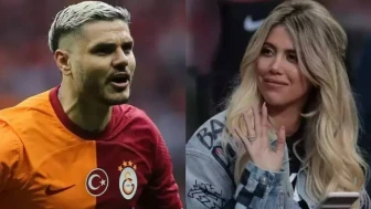 baslık: Wanda Nara Hapse mi Girecek? Eğer yapmazsa kötü günler onu bekliyor