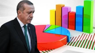 AKP’nin Masasındaki Son Anket Raporu! Oylar Yeniden Yüzde 35 Seviyesinde