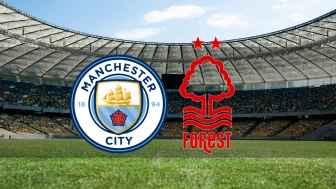 Manchester City Nottingham Forest Maçı Canlı Yayını Nereden İzlenir, Canlı Veren TV Kanalı!