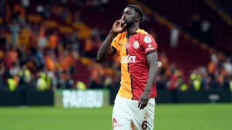 Davinson Sanchez Neden Yok, Sakat mı, Yedek mi? (Galatasaray – Trabzonspor Maçı)