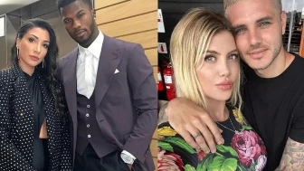 Wanda Nara ile Keita Balde Skandalı! Icardi, Wanda Nara’ya “Banyoda Ne Yaptınız?” Diye Sordu