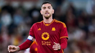 Galatasaray Lorenzo Pellegrini'yi Mi Alıyor? Oyuncu Ocak Ayında Transfer Mi Edilecek?