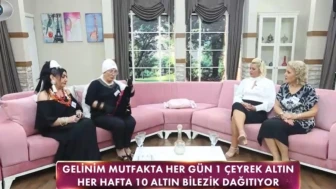 16 Aralık Gelinim Mutfakta Birinci Kim, Toplam Puan Durumu! Çeyrek Altını Kim Kazandı?