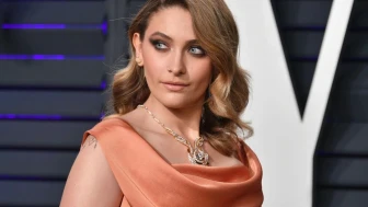 Michael Jackson’ın Kızı Paris Jackson, Sevgilisi Justin Long ile Evlilik Yolunda!