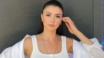 Burcu Özberk Kimdir, Kaç Yaşında? Nereli, Sevgilisi Var mı, Evli mi, Oynadığı Diziler!