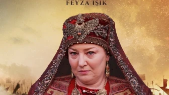 Feyza Işık Kuruluş Osman'dan Neden Ayrıldı? Hazal Hatun'un Vedası Arkasında Ne Var?