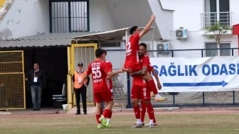 Fethiyespor - Erzincanspor Maç Özeti (15 Aralık 2024) TFF 2. Lig Beyaz Grup