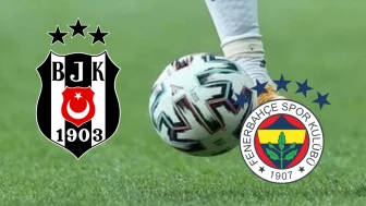 BJK - FB Maçı Bein Sports Yan İzleme Ekranı, Beşiktaş Fenerbahçe Maçı CANLI Yayın Nereden İzlenir?