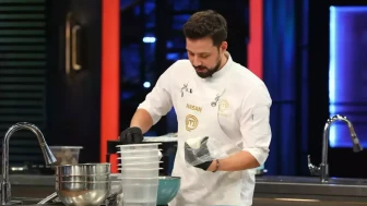 MasterChef Hasan Biltekin Evli Mi, Restoranı Nerede, Kaç Yaşında, Eşi Kim