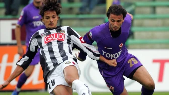 Fiorentina - Udinese Maç Yayını, S Sport 2 ve S Sport Plus’tan Canlı İzle