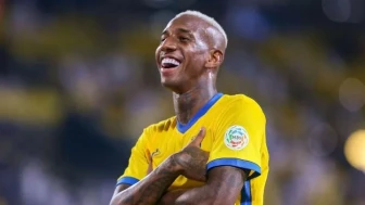 Talisca, Galatasaray’a Teklif Edildi! Fenerbahçe'de Acun Ilıcalı tranferi doğruladı!