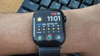 Apple Watch ile Video Çekiminde Yeni Dönem! Duraklat ve Yeniden Başlat Özelliği Geldi!