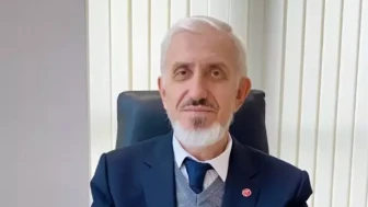 Prof. Dr. Ahmet Şahin Biyografisi: Kimdir? Kaç Yaşında, Aslen Nereli, Evli Mi, Kariyeri ve Başarıları