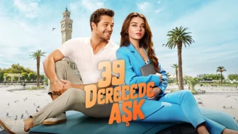 39 Derece Aşk filmi nerden izlenir, konusu, oyuncu kadrosu, ne zaman yayınlanacak?