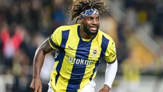 Fenerbahçe’de Allan Saint-Maximin Ayrılıyor! Sözleşme Feshi İçin Al-Ahli ile Masada