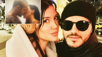 Icardi ile Erotik Görüntüleri Hâlâ Duruyor! Wanda Nara O Görüntüleri Silmiyor