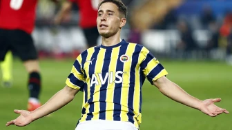 Emre Mor Sivasspor’da! Fenerbahçe’den Eyüpspor’a, Oradan Yiğidoların Yolunu Tuttu