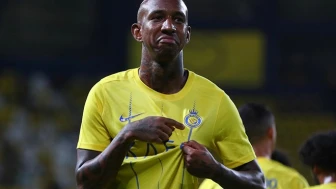 Brezilyalı Yıldız Talisca Fenerbahçe Yolunda: Maaş Görüşmelerinde Büyük Anlaşma!