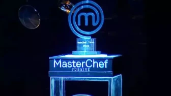 MasterChef'teki Kupa Altın mı? Değeri Ne Kadar, Altın Suyundan mı?